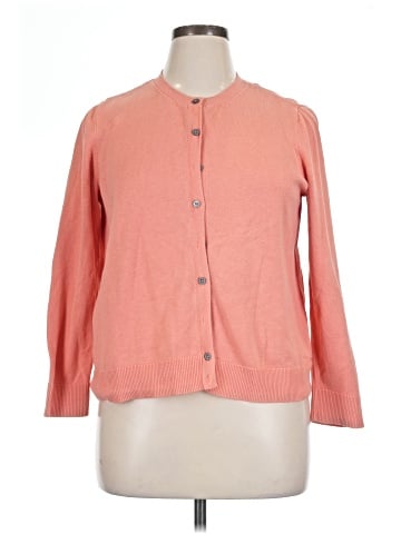 Croft & Barrow Cardigan (view 1)