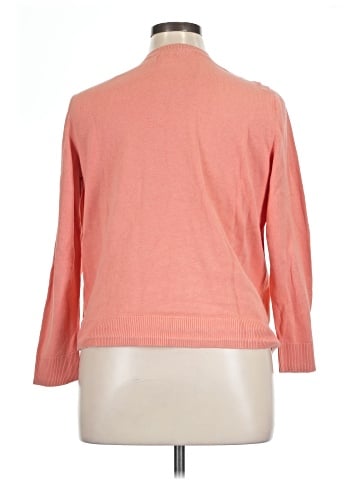 Croft & Barrow Cardigan (view 2)