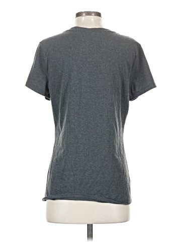 Hanes Short Sleeve T-Shirt (view 2)