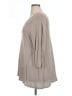 Purejill Tan Pullover Sweater Size XL - photo 5