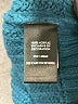 Lovesick 100% Acrylic Teal Pullover Sweater Size 1X Plus (1) - photo 8