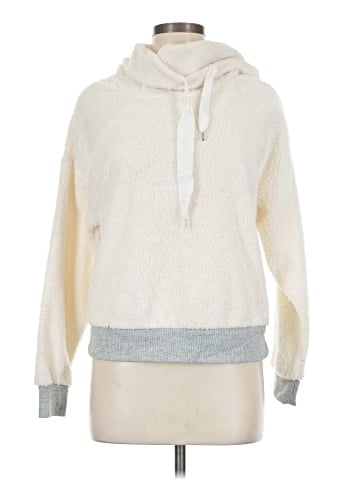 Ultra Flirt Pullover Sweater (view 1)