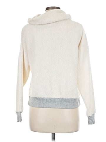 Ultra Flirt Pullover Sweater (view 2)