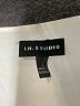 I.N. Studio White Sleeveless Blouse Size L - photo 7
