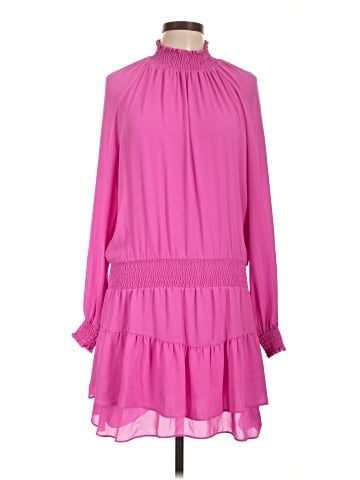 Krisa Casual Dress (view 1)
