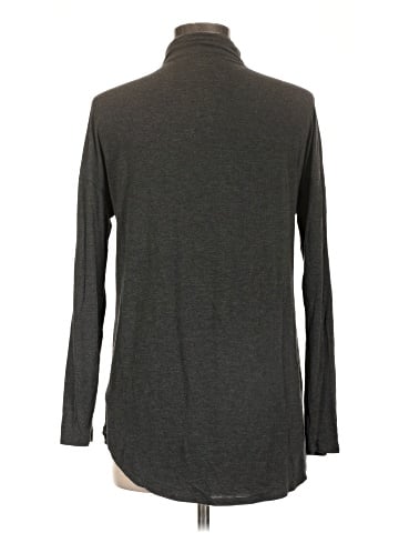 Daily Ritual Long Sleeve Turtleneck (view 2)