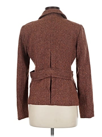 Gap Wool Coat (view 2)