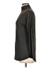 Daily Ritual Gray Long Sleeve Turtleneck Size L - photo 5