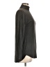 Daily Ritual Gray Long Sleeve Turtleneck Size L - photo 4