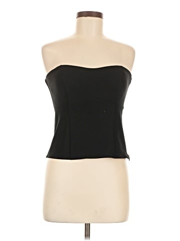 Abercrombie & Fitch Sleeveless Blouse (view 1)