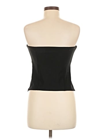 Abercrombie & Fitch Sleeveless Blouse (view 2)