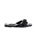 French Connection Black Sandals Size 6 1/2 - photo 1