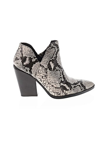 Naturalizer Ankle Boots (view 1)