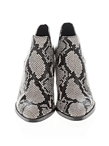 Naturalizer Ankle Boots (view 2)