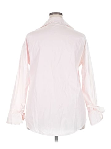 Misslook Long Sleeve Polo (view 2)