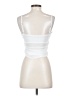 Unbranded White Tank Top Size Sm - photo 2