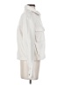 Old Navy 100% Polyester Ivory Jacket Size S - photo 4