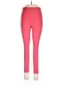 Athleta Pink Active Pants Size L - photo 1