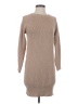 Gilli Tan Casual Dress Size S - photo 1