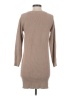 Gilli Tan Casual Dress Size S - photo 2