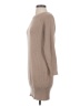 Gilli Tan Casual Dress Size S - photo 5