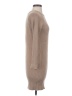 Gilli Tan Casual Dress Size S - photo 4
