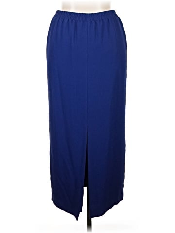 R&M Richards Formal Skirt (view 2)