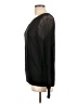 Unbranded 100% Viscose Black Pullover Sweater Size L - photo 5