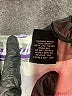 VIP Jeans Print Purple Active Pants Size 11 - photo 8