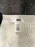 BP. 100% Cotton White Casual Skirt Size XL - photo 4