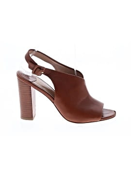 Diane Von Furstenberg Heels