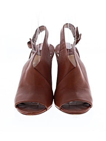 Diane von Furstenberg Heels (view 2)