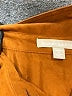 Woman Within 100% Polyester Brown 3/4 Sleeve Blouse Size 14 - 16 - photo 7