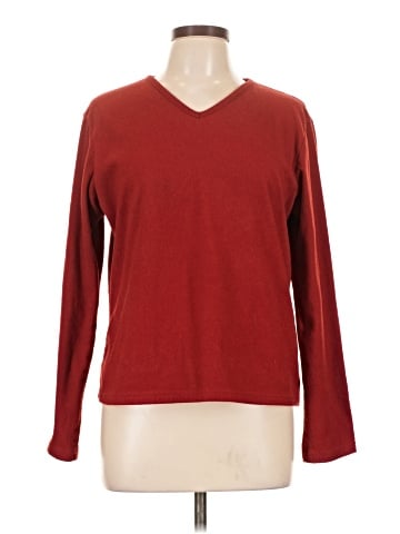 Gap Factory Store Long Sleeve Top (view 1)