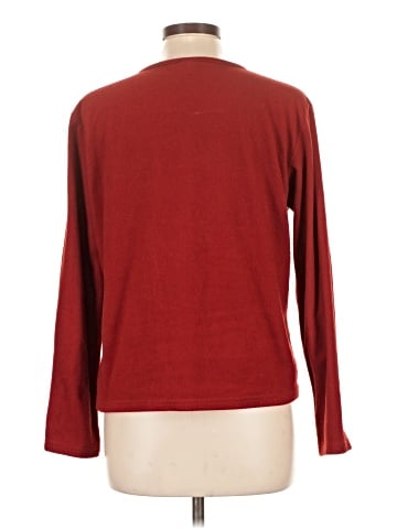 Gap Factory Store Long Sleeve Top (view 2)