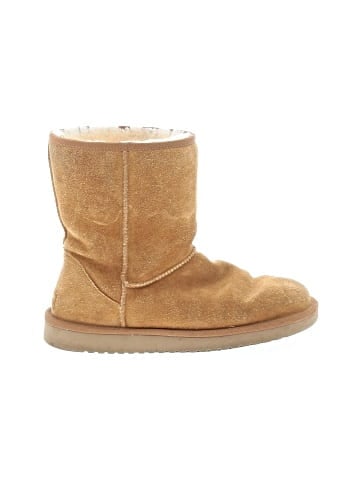 Koolaburra Boots (view 1)