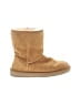 Koolaburra Tan Boots Size 10 - photo 1