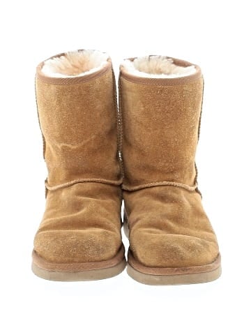 Koolaburra Boots (view 2)