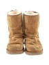 Koolaburra Tan Boots Size 10 - photo 2