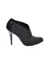 Simply Vera Vera Wang Houndstooth Black Heels Size 10 - photo 1
