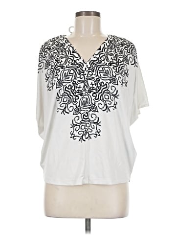 Arden B. Short Sleeve Top (view 1)