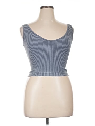 Aura Tube Top (view 1)
