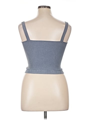 Aura Tube Top (view 2)