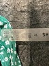 Shein Stars Green Swimsuit Bottoms Size XL - photo 3