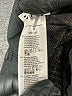 Wolford Graphic Metallic Brown Leggings Size M - photo 8