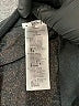 Wolford Graphic Metallic Brown Leggings Size M - photo 9