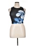 Shein Blue Tank Top Size XL - photo 1