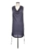 Mur Mur Gray Casual Dress Size S - photo 1
