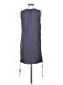 Mur Mur Gray Casual Dress Size S - photo 2