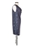 Mur Mur Gray Casual Dress Size S - photo 4